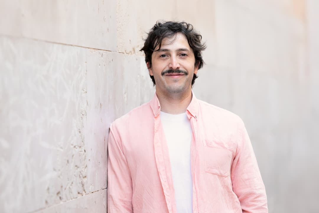 Foto de José Tomás Cornejo